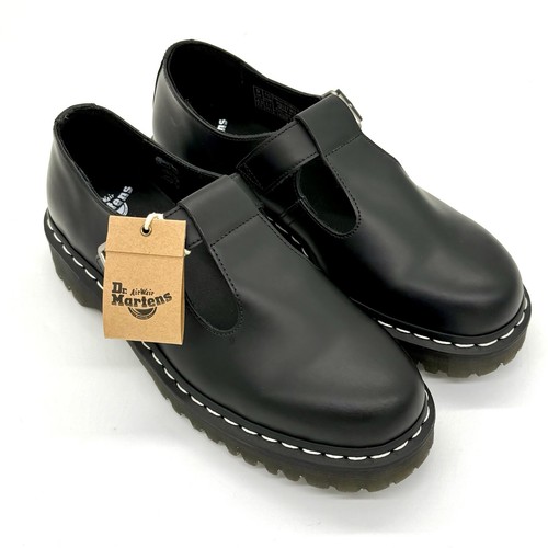 Martens womens black - dr,