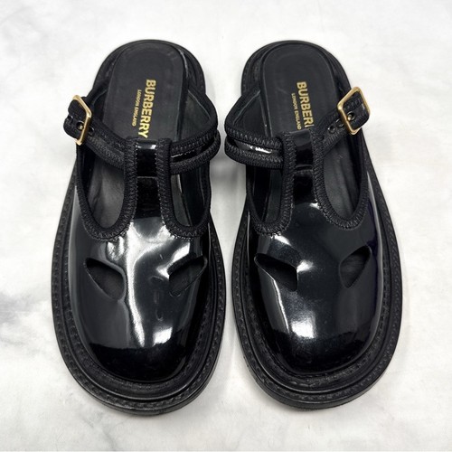 Burberry alannis bar - alannis, t-bar