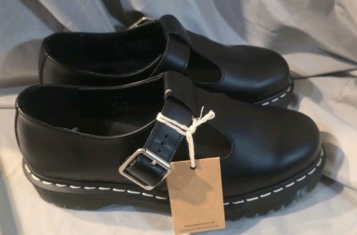 Martens polley bex - bex, black